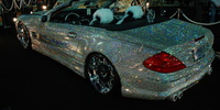 Fukuoka Auto Salon - Fukuoka Auto Salon 2008 - 026
